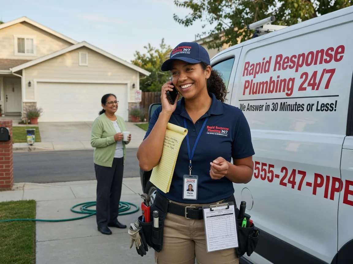 Emergency Plumber Medicine Park, OK FAQs